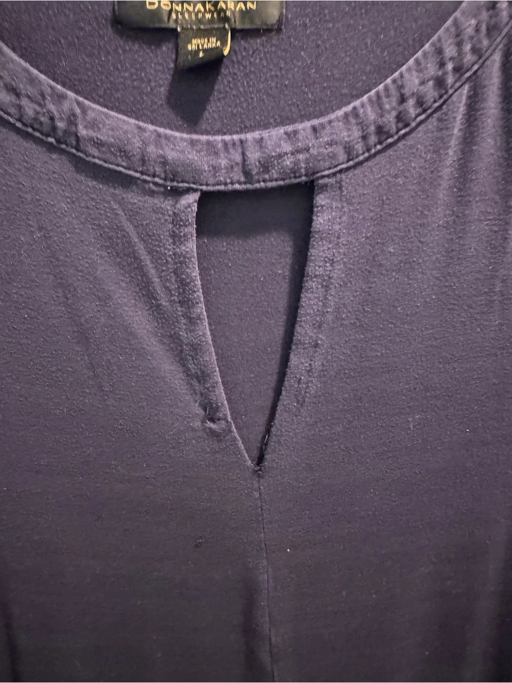 Donna Karan soft drape